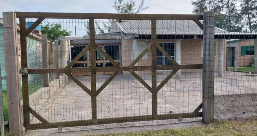 Casa com 3 quartos à venda na Rua Demóstenes, --, Quintão, Palmares do Sul