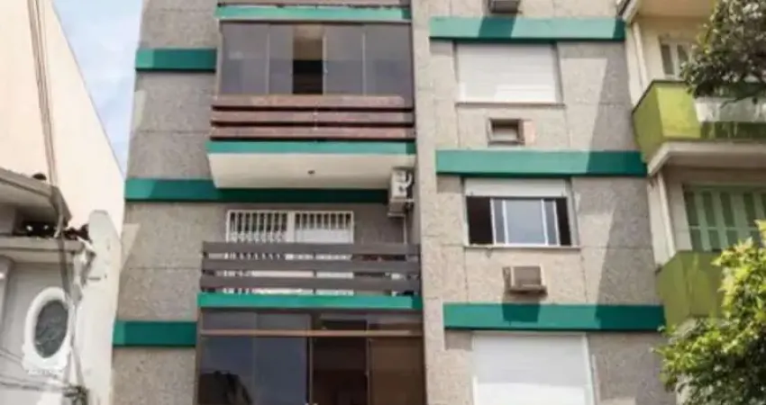 Apartamento com 1 quarto à venda na Rua Riachuelo, --, Centro Histórico, Porto Alegre