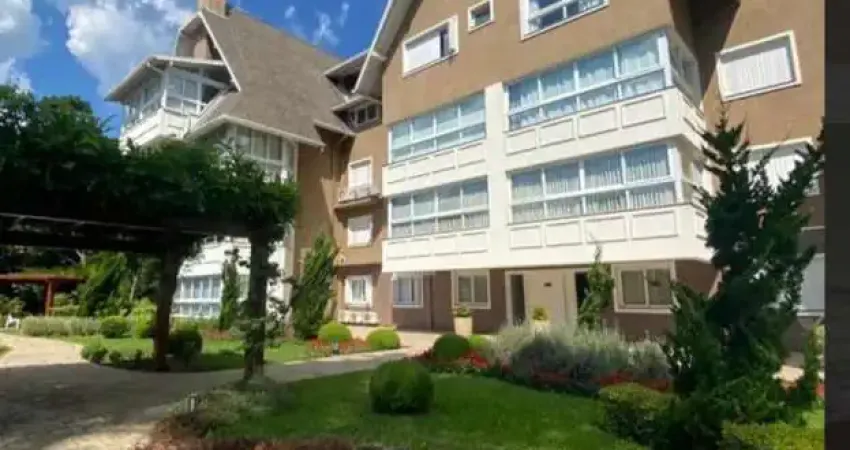 Apartamento com 2 quartos à venda na Rua Bela Vista, --, Centro, Gramado