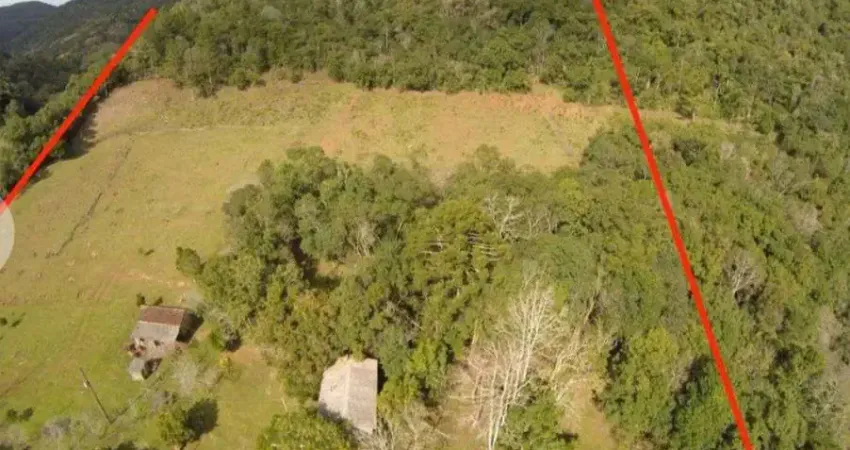 Chácara / sítio à venda na Estrada Linha Forqueta, --, Zona Rural, Gramado