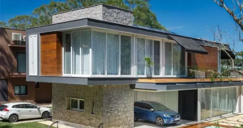 Casa com 3 quartos à venda na Rua Aspen K 24, --, Centro, Gramado