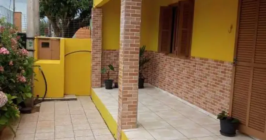 Casa com 3 quartos à venda na Alameda Rene Luiz Horn, --, Pinhal Zona Sul, Balneário Pinhal