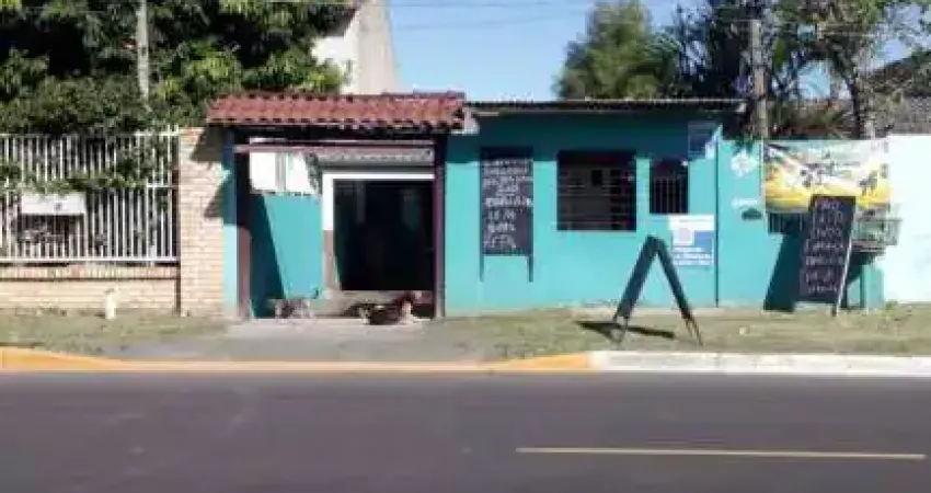 Casa com 4 quartos à venda na Rua Curitiba, --, Mathias Velho, Canoas