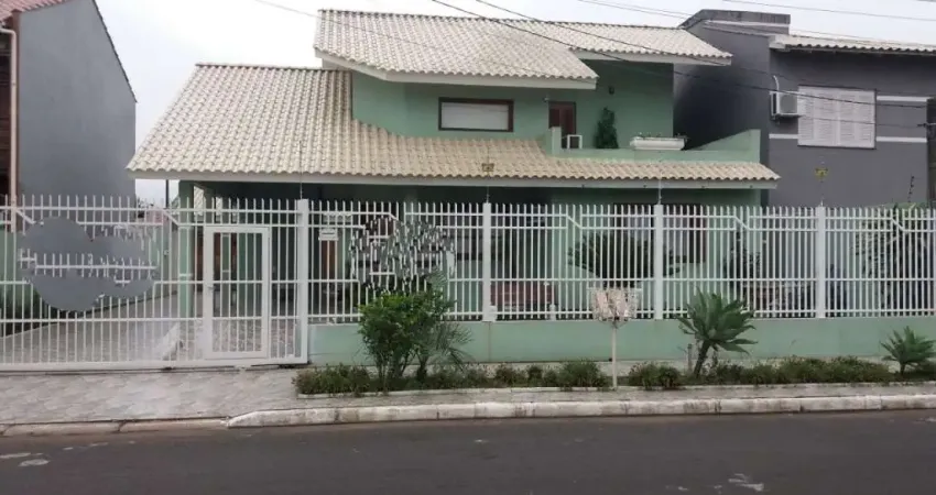 Casa com 3 quartos à venda na Rua dos Pardais, --, Igara, Canoas
