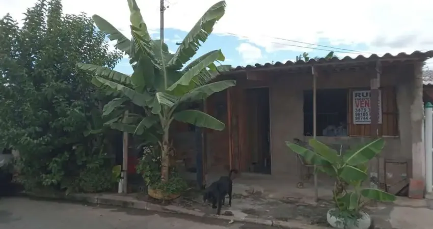 Casa com 2 quartos à venda na Rua Denise Ossuna, --, Guajuviras, Canoas