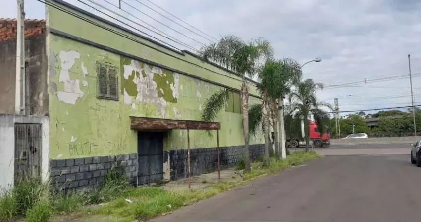 Prédio com 1 sala à venda na Avenida Getúlio Vargas, --, Centro, Canoas
