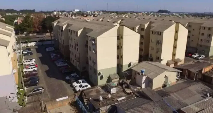 Apartamento com 2 quartos à venda na Rua Rio Grande, --, Centro, Esteio