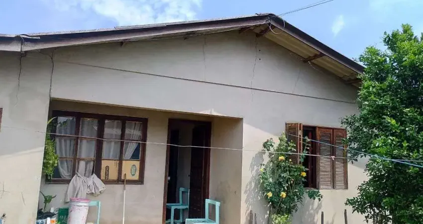 Casa de Alvenaria no bairro Das Quintas em Estancia Velha -RS