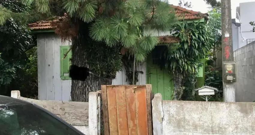 Terreno á venda ,com 400 m² ,  no bairro Rio Branco - canoas