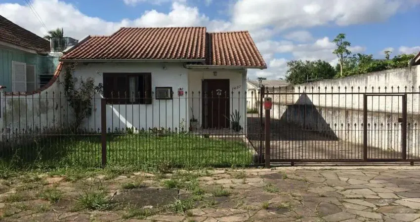Casa  2 quartos á  venda na rua Pândia Calogeras , Bairro Niteroi Canoas