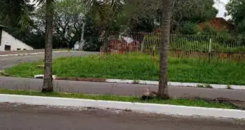 Terreno à venda na Rua Guarujá, --, São José, Canoas