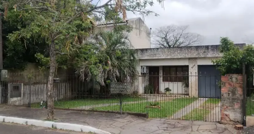 Casa com 3 quartos à venda na Rua Dom João Bosco, --, Mato Grande, Canoas