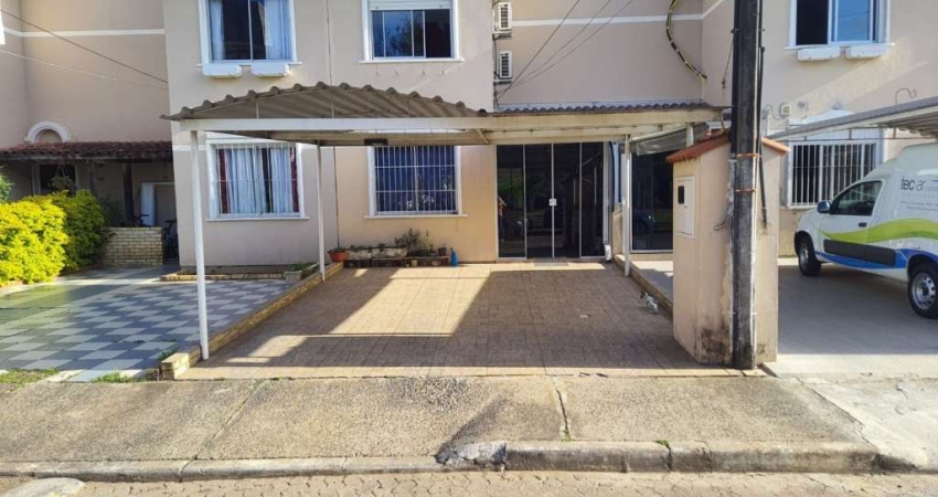 Casa em condomínio fechado com 3 quartos à venda na Rua Açucena, --, Igara, Canoas