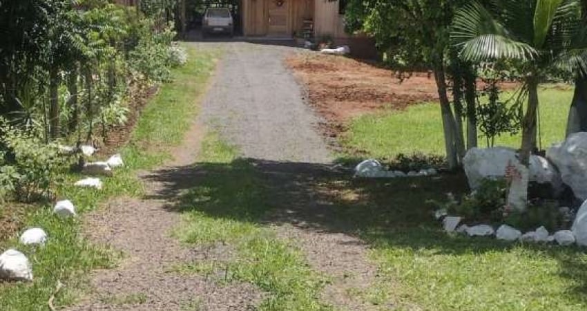 Terreno à venda na Rua da Covada, --, Macaco Branco, Portão
