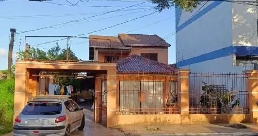 Sobrado no Bairro Niterói Canoas -RS