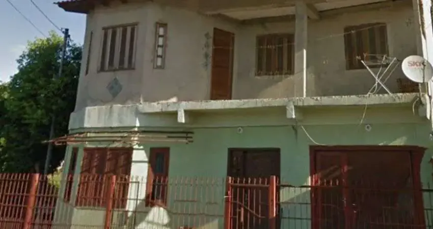 Casa com 2 quartos à venda na Rua Walter Spiess, --, Estância Velha, Canoas