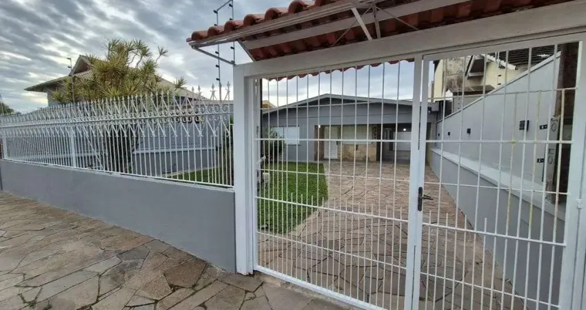 Casa com 5 quartos à venda na Rua Concórdia, --, Niterói, Canoas