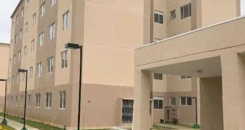 Apartamento com 2 quartos à venda na Rua Machadinho, --, Rio Branco, Canoas
