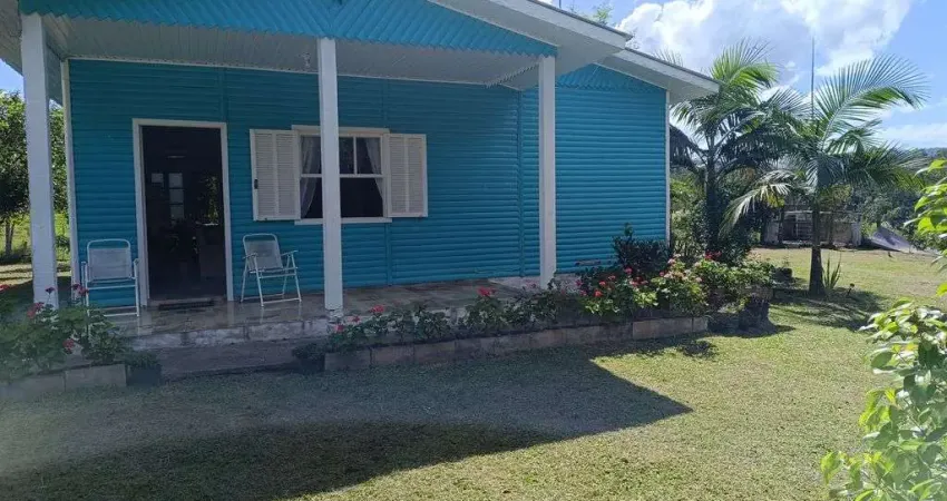 Casa com 2 quartos à venda na Beco Levino Silveira, --, Morungava (Distrito), Gravataí