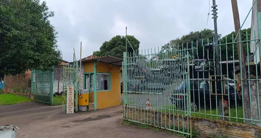 Terreno à venda na Rua Major Sezefredo, --, Marechal Rondon, Canoas