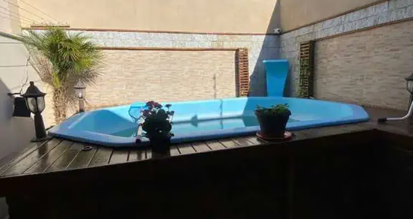 Casa com 2 quartos à venda na rua Rui Loreto, --, Harmonia, Canoas