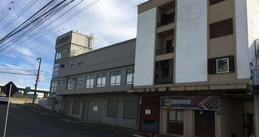 Apartamento á venda com 63 m² , 2 Quartos , no bairro NIterói - Canoas