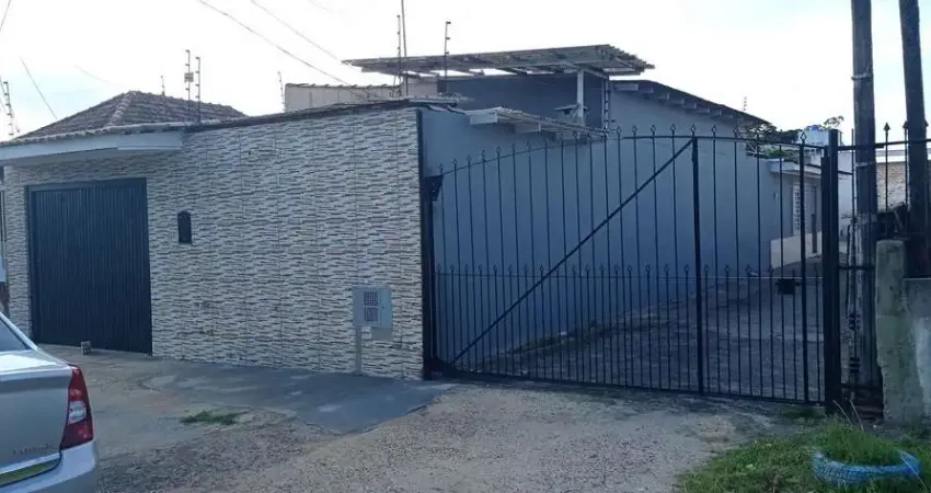 Casa com 2 quartos para alugar na Rua José do Patrocínio, --, Niterói, Canoas