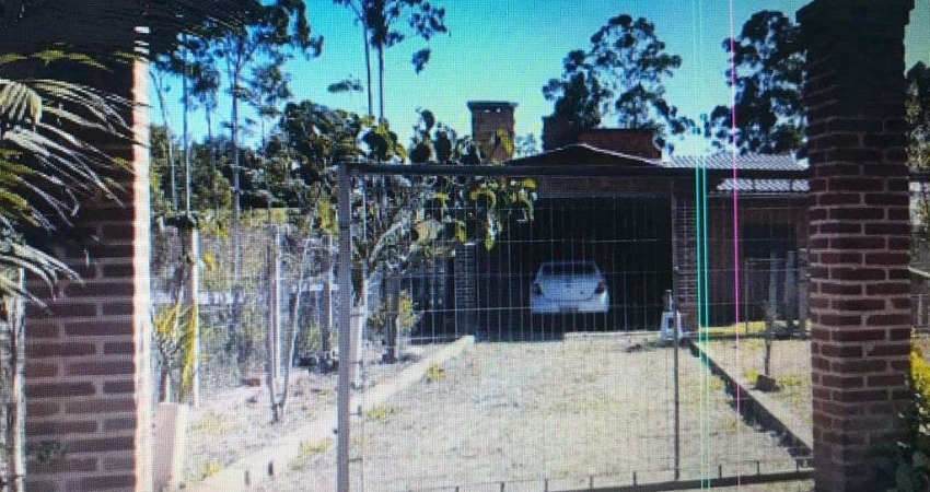 Casa com 4 quartos à venda na rua AlvaroMoreira, 64, --, Sanga Funda, Nova Santa Rita
