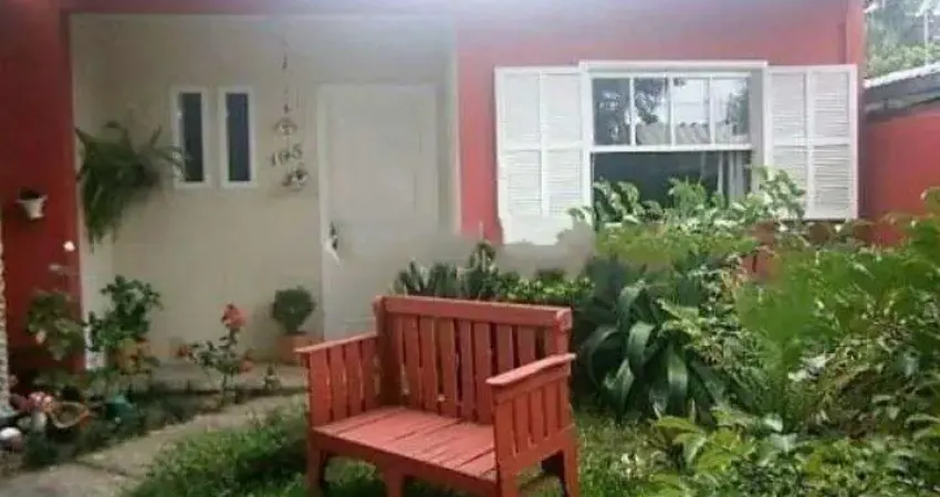 Casa Alvenaria Bairro Olaria