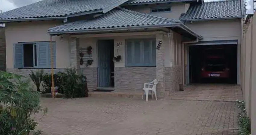 Casa com 3 quartos à venda na Rua Índio Sepé, --, Harmonia, Canoas