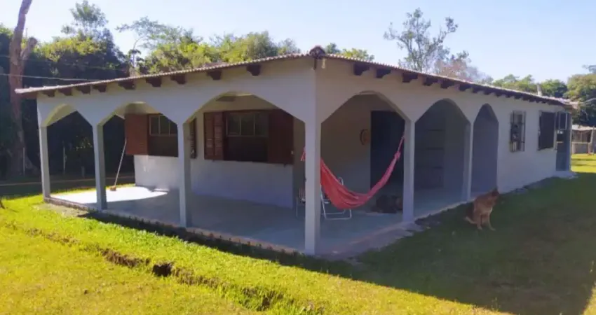 Chácara / sítio com 4 quartos à venda na Estrada Passo do Morrinho, --, Sitio São José, Viamão