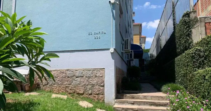 Apartamento 1 Dormitório, 44,75 m² , bairro Nossa senhora das Graças - Canoas