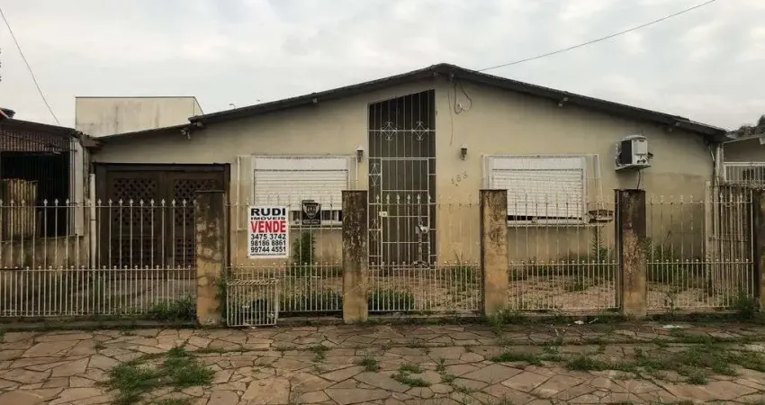 Casa á venda 4 quartos, com 126 m² , no bairro Fátima- Canoas