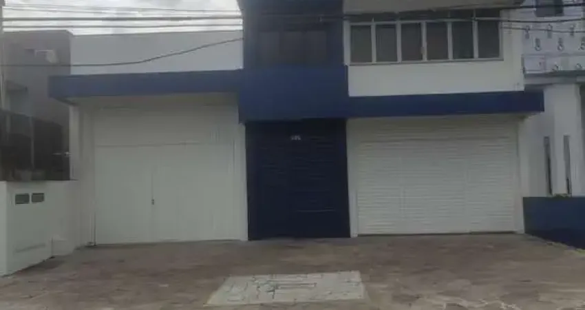 Prédio à venda na Rua Pirapo, --, Igara, Canoas
