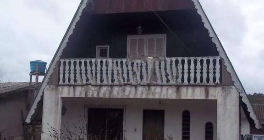 Casa com 3 quartos à venda na Rua dos gerânios,251, --, Bosque de Capela, Capela de Santana