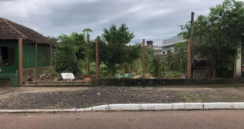 Terreno á venda com 484,00 m² , bairro Niterói - Canoas