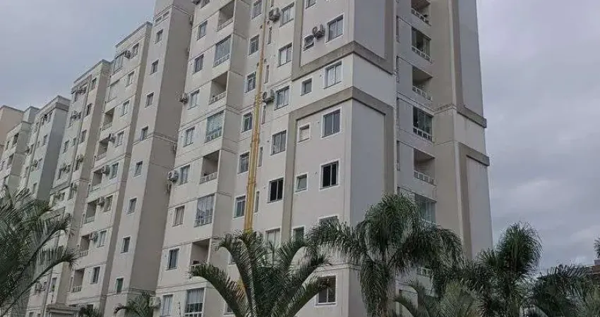 Apartamento com 2 quartos à venda na Rua Avaí, --, Vila Rosa, Novo Hamburgo