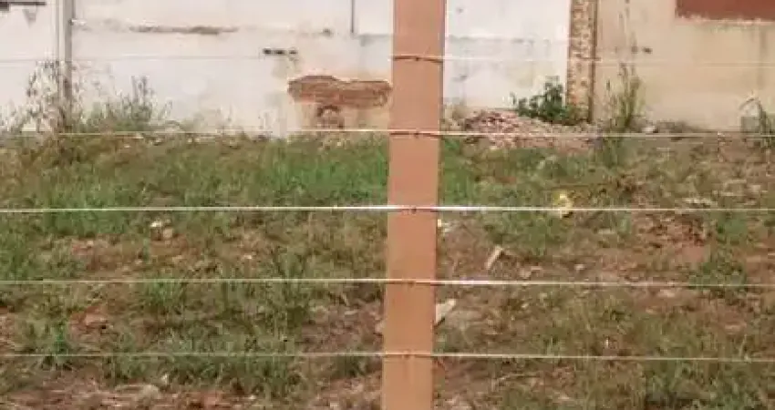 Terreno De esquina 12X36 Metros Rua Tiete Esquina Com Rua Roraima Igara Canoas