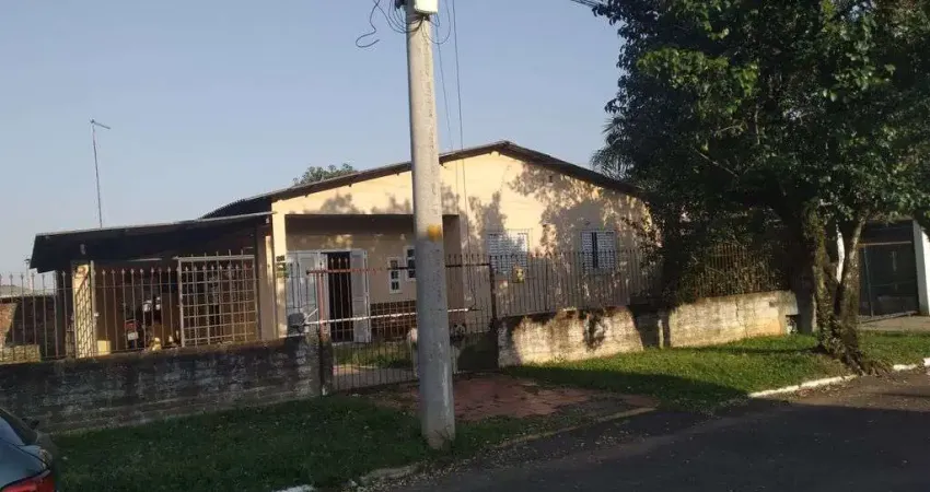 Casa com 3 quartos à venda na Rua Cidreira, --, Canudos, Novo Hamburgo