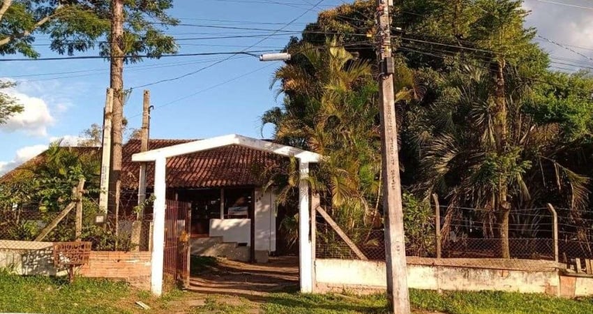 Terreno á venda com 1716,00 m² , Centro Nova Santa Rita