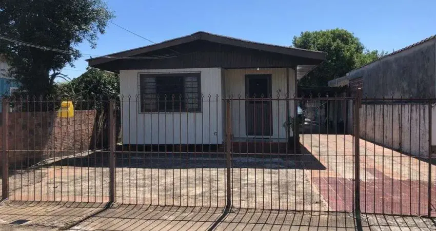 Casa á venda 2 Quartos, com 120,00 m², bairro Niterói - Canoas