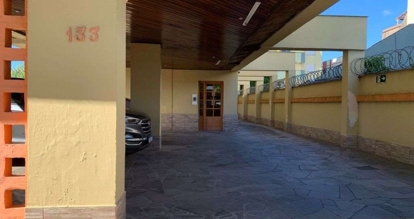 Apartamento com 77,19m² Área Privativa 2 Dormitórios  Nossa Senhora das Graças