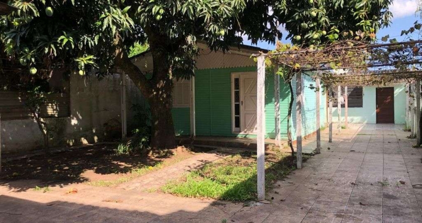 Terreno á venda com 484 m² , 11,00 x 44,00 mts , bairro Niterói Canoas