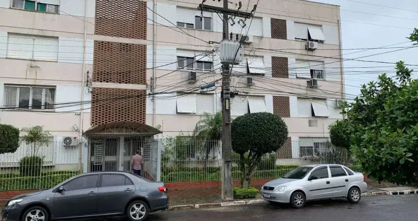 Apartamento 3 Dormitórios Rua Santa Cecilia Bairro Marechal Rondon Canoas RS