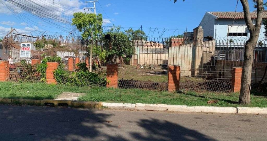 Terreno com 462,00m² de esquina 14 X33m Rua Paes Lemes esquina Nicolau Seibel