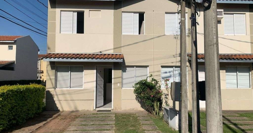 Sobrado com 3 Dormitórios Condomínio Alameda das Magnólias Igara Canoas RS
