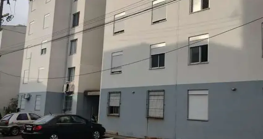 Apartamento com 2 quartos à venda na Estrada do Nazário, --, Olaria, Canoas