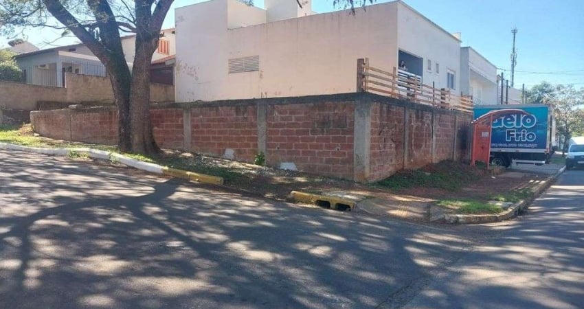 Terreno de Esquina no bairro São Jose Canoas-RS