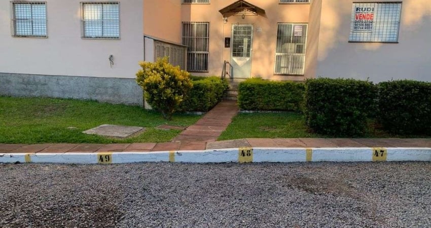 Apartamento Térreo 2 Dormitórios Rua Jackson de Figueiredo Nossa Senhora Graças
