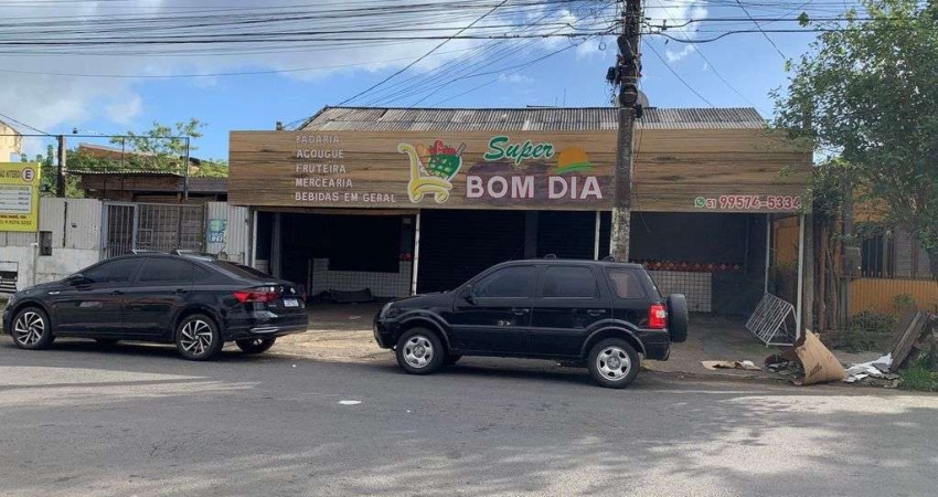 Pavilhão com 400m² de Área Construída Rua Bagé Bairro Niteroi Canoas RS